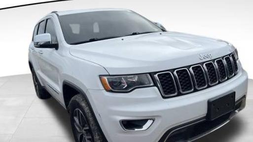 JEEP GRAND CHEROKEE 2018 1C4RJFBG3JC454485 image